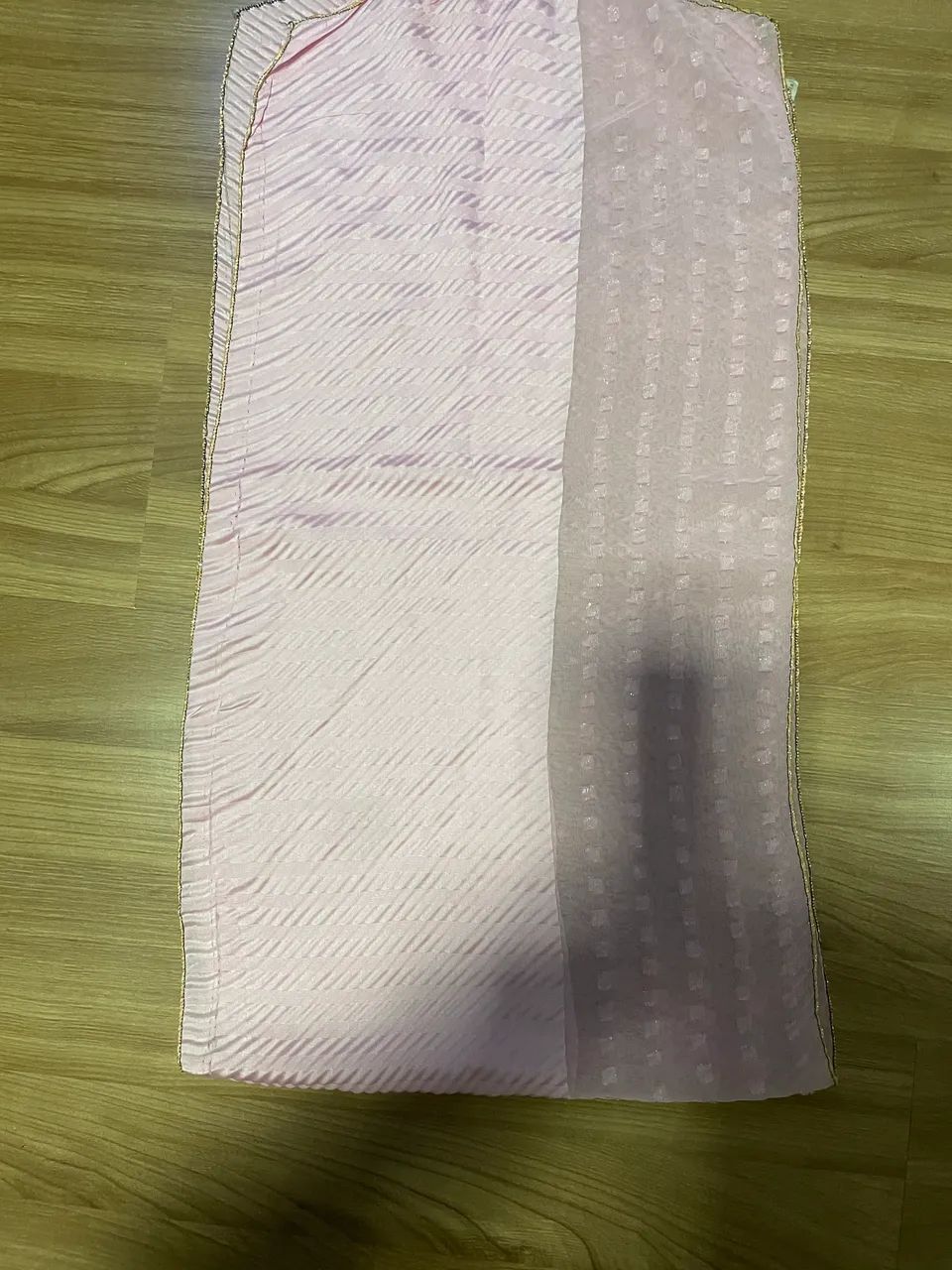 Vários evharpes de seda, várias cores - Foto 3