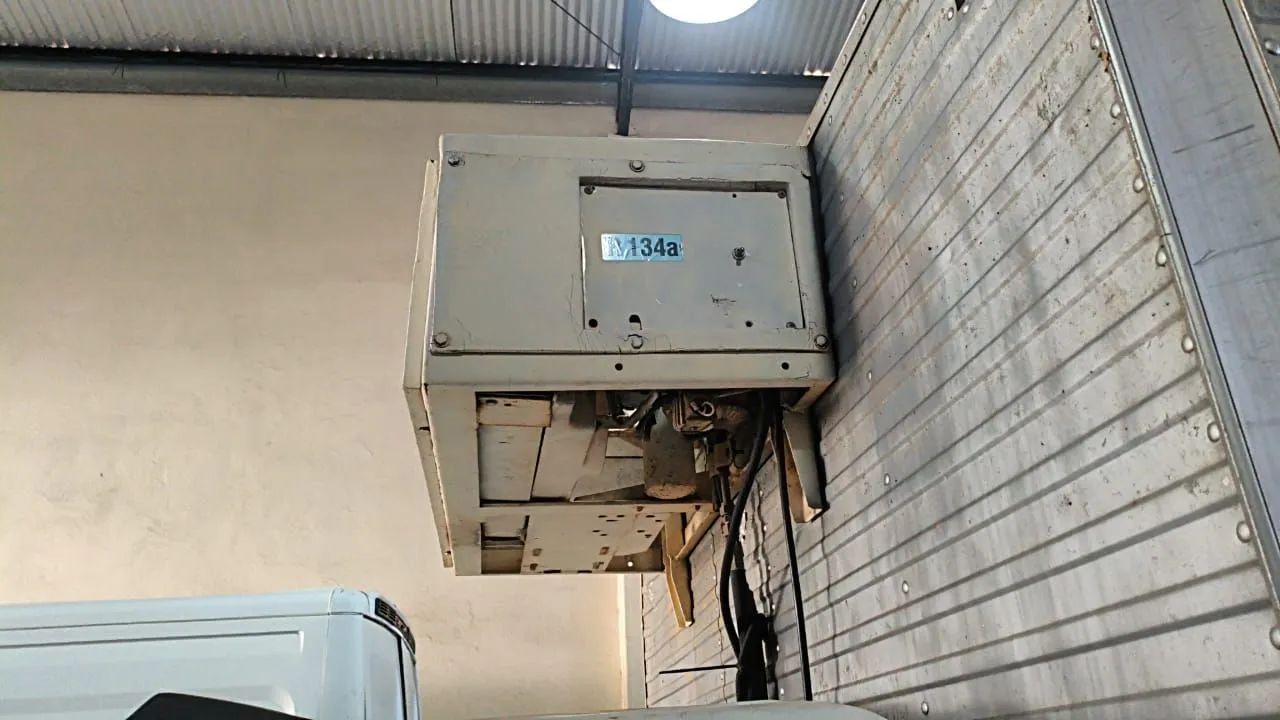 REFRIGERADOR PARA CAMINHÃO - Foto 2