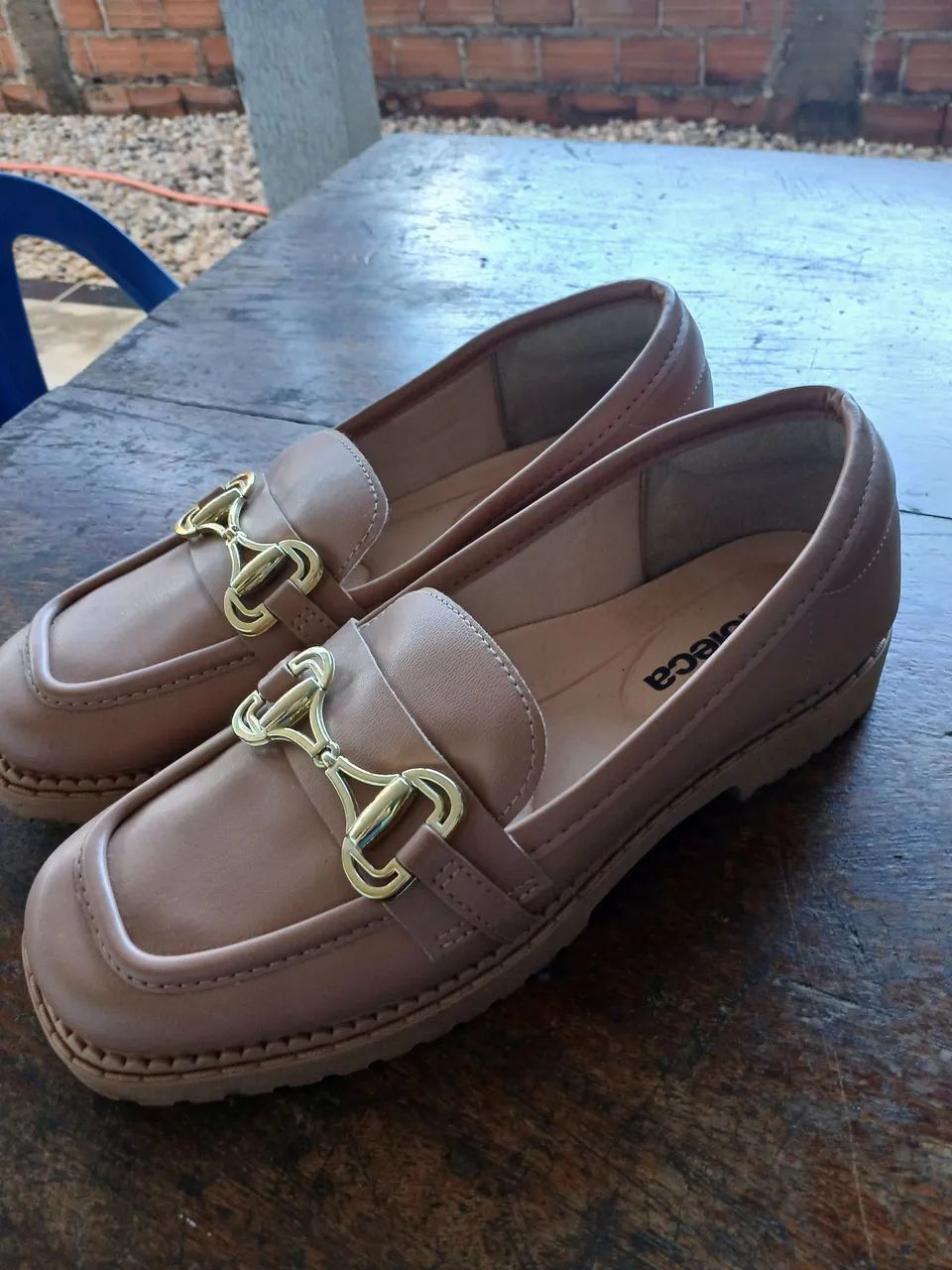 Mocassim - Foto 3