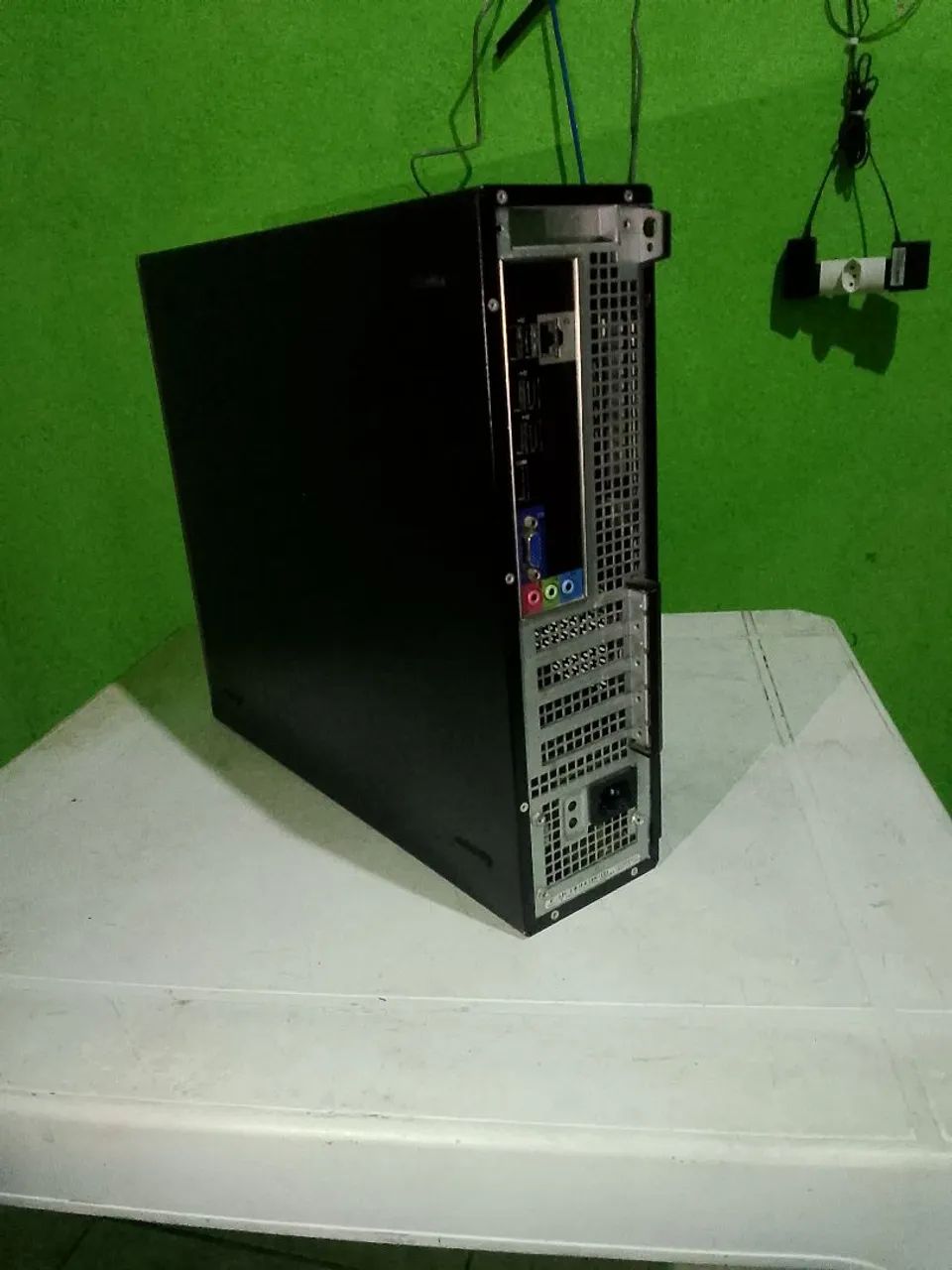 CPU core i3 + 6 ram + HD 320 gigas  - Foto 5