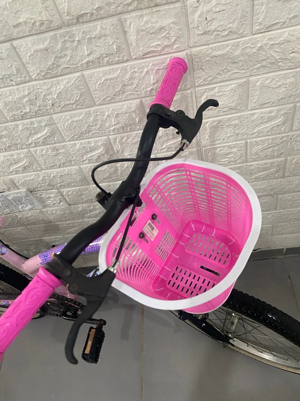 Bicicleta aro 20  - Foto 5