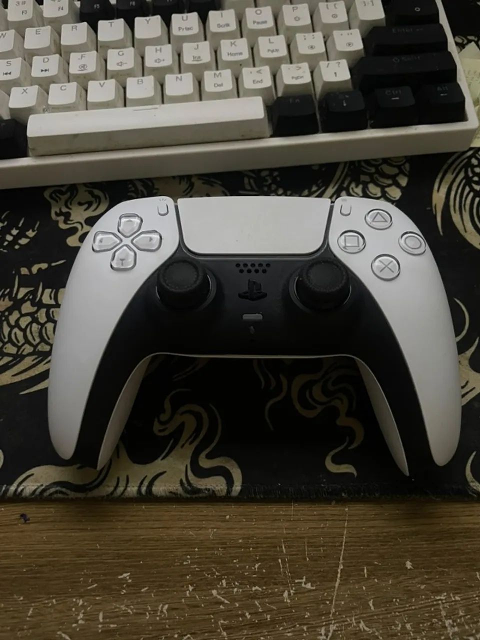 controle original ps5