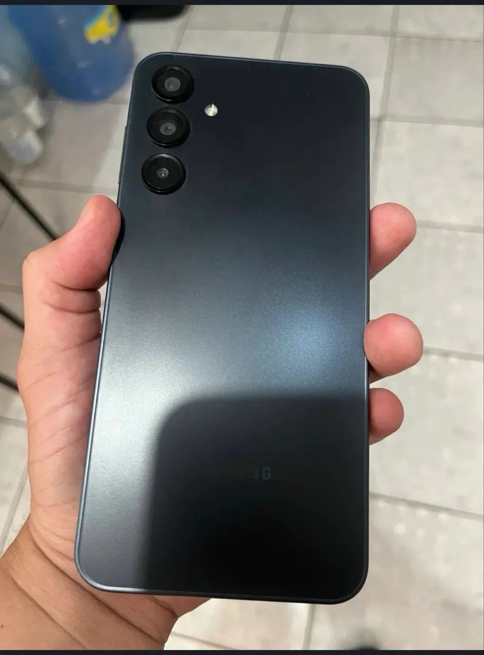 Samsung A16 - Foto 2