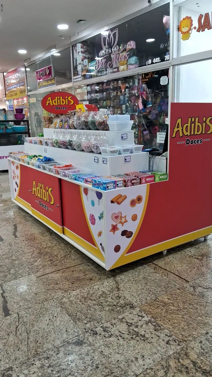 Vendo Quiosque para comércio  - Foto 2
