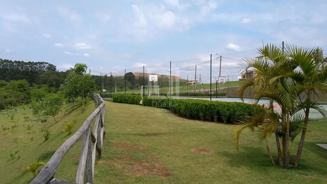 Terreno à venda no Condomínio Fazenda Alta Vista em Salto Pirapora - Foto 7