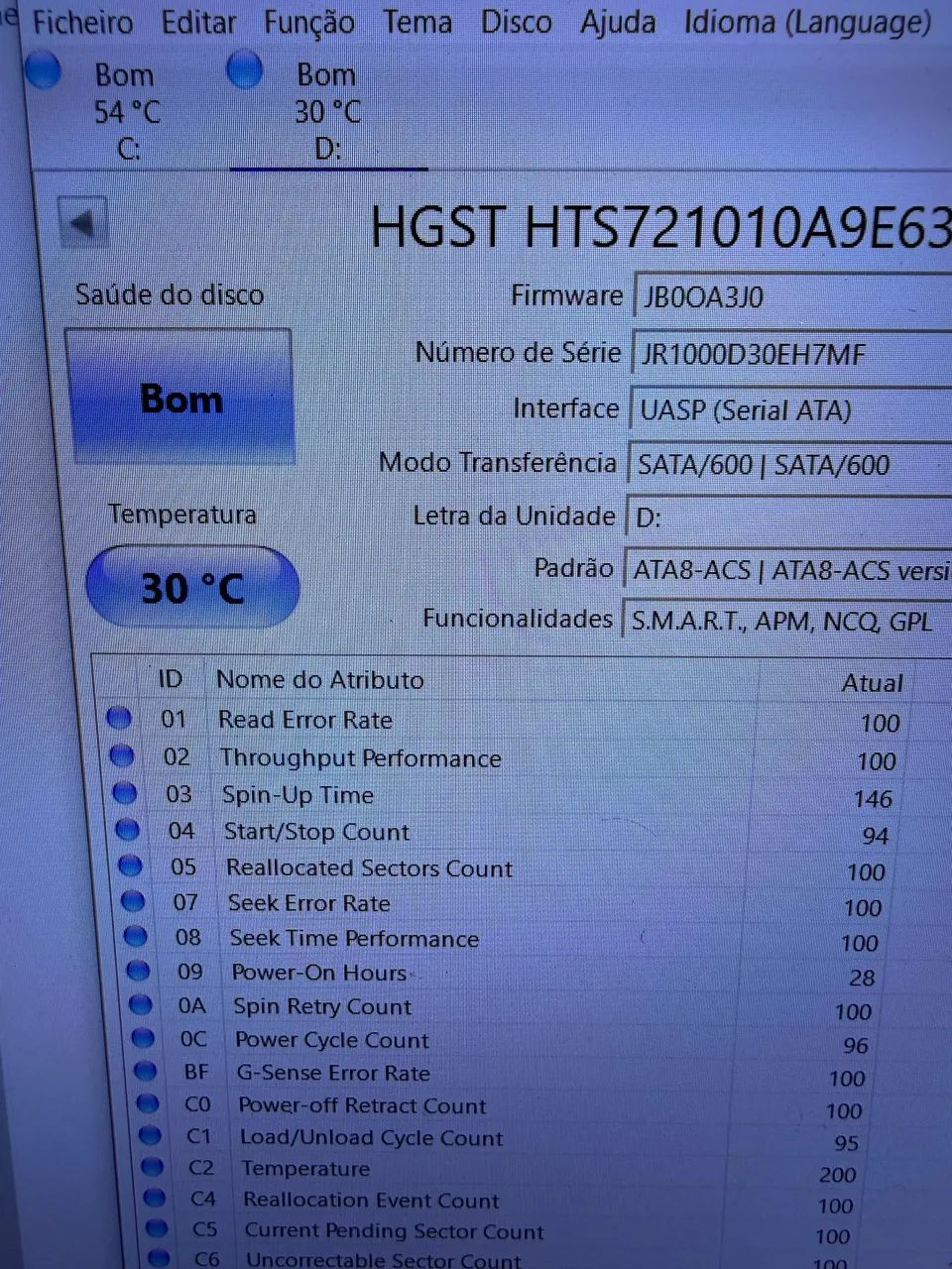 Hd externo 1tb  - Foto 3