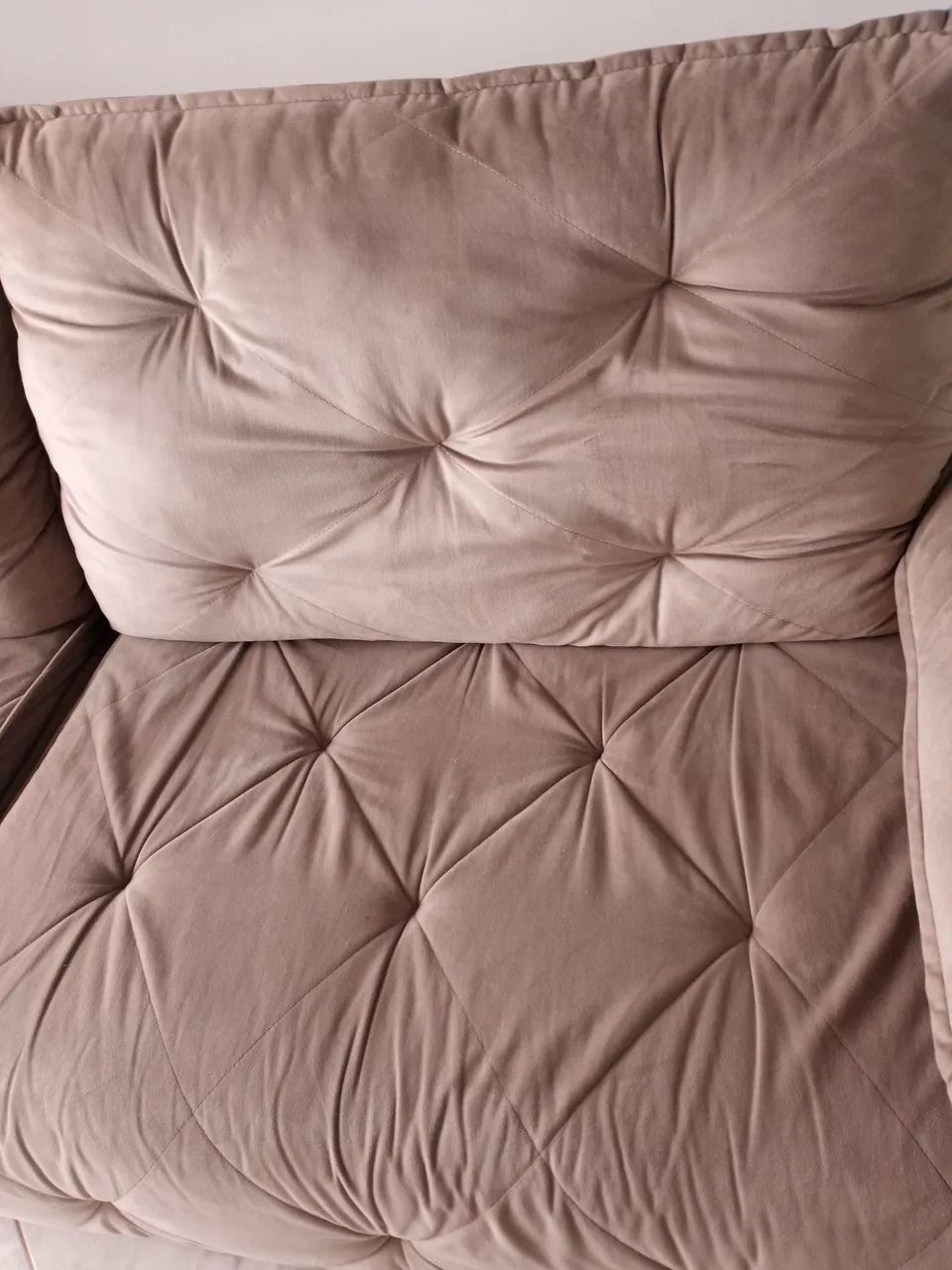 Sofa Retratil PERFEIÇÃO.  - Foto 2