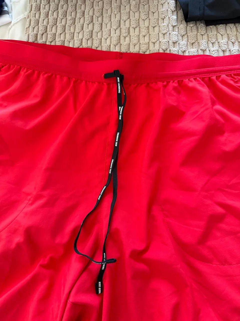 Short Nike de corrida - Foto 2