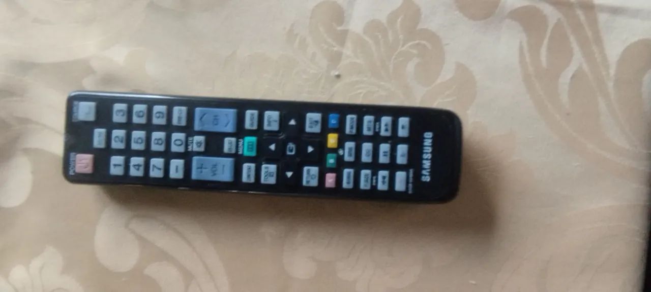 TV Samsung 41 polegadas - Foto 3