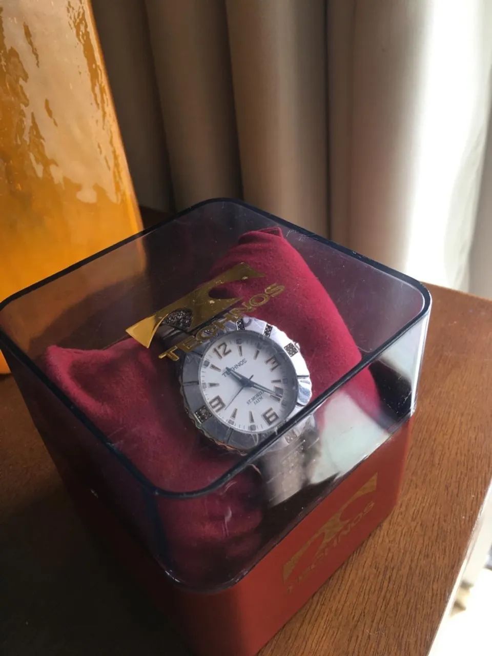 Vende relogio  feminino  - Foto 4