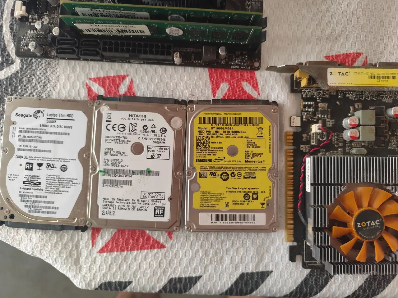 Computadores - Foto 3