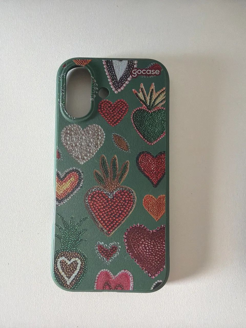 Capas do IPhone 16 - Foto 4