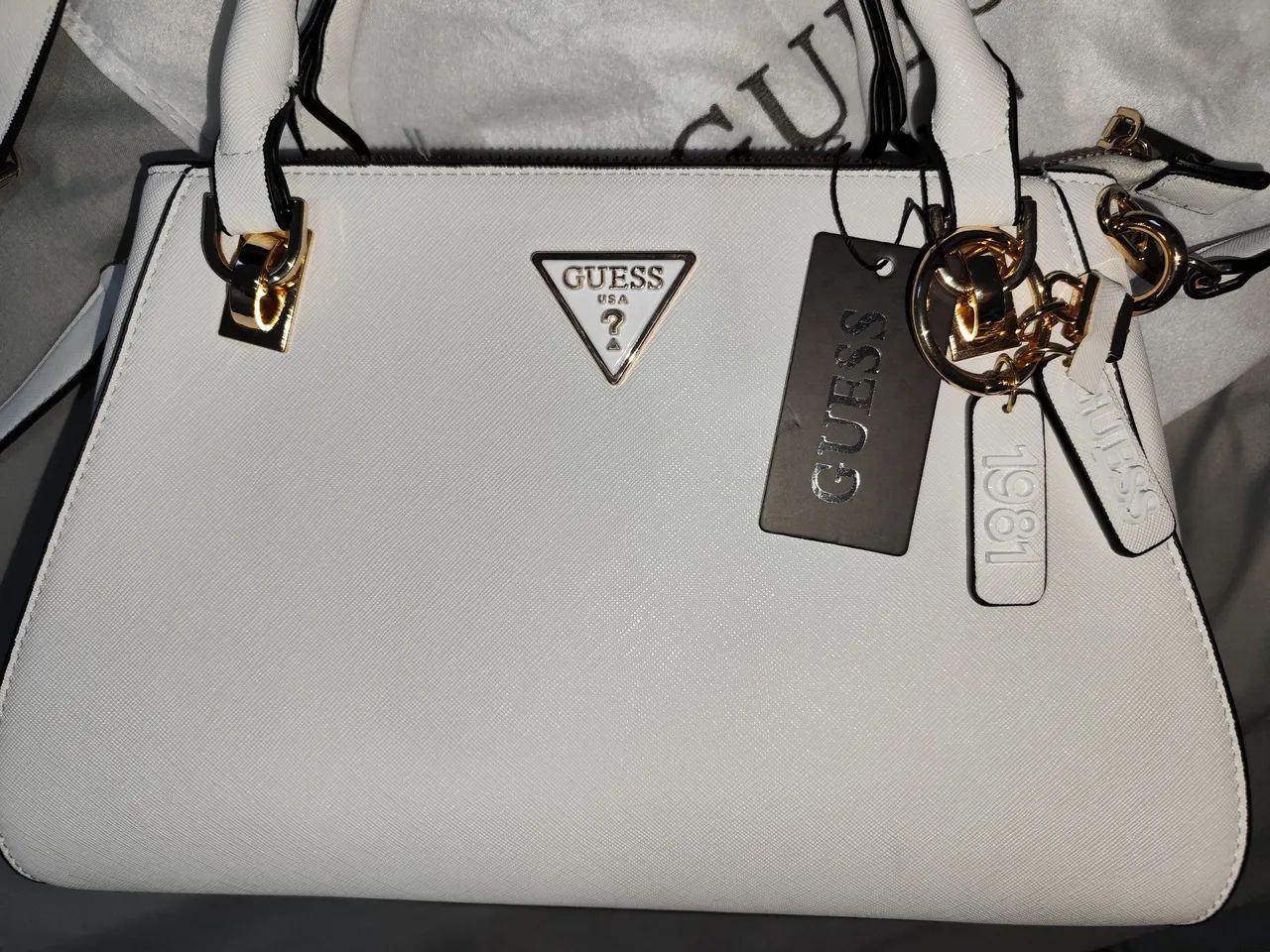 Bolsa Guess  - Foto 2