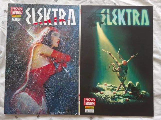Hqs Elektra - Foto 2