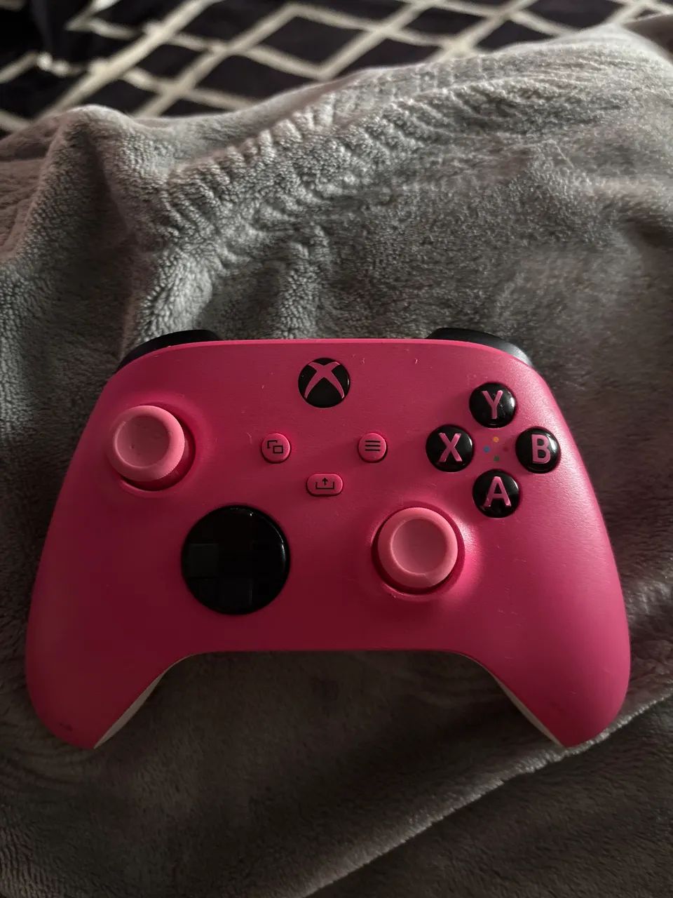 X box