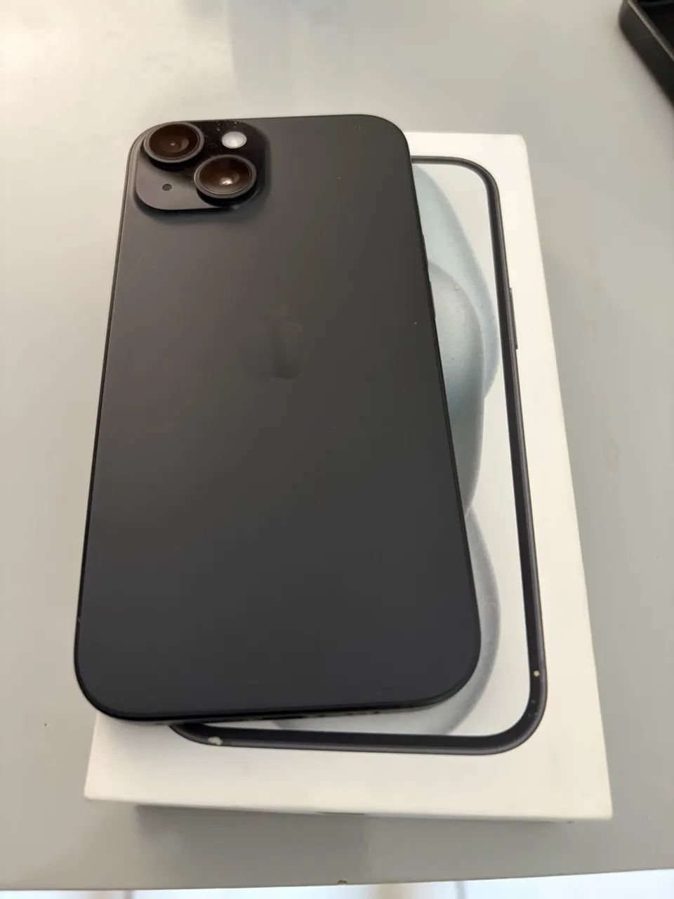 iPhone 15 256GB - Foto 2