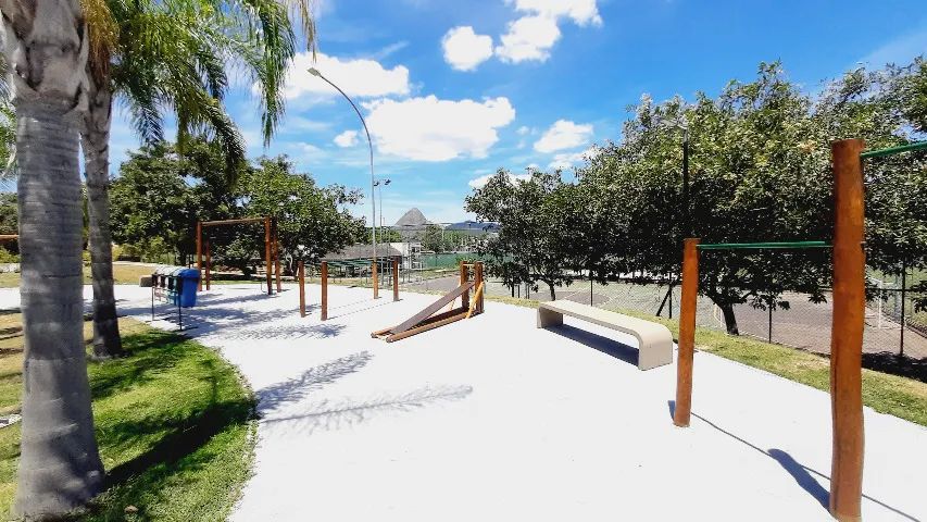 Lote para venda dentro do melhor condomínio de Maricá - Alphaville 1 e 2 - Foto 4