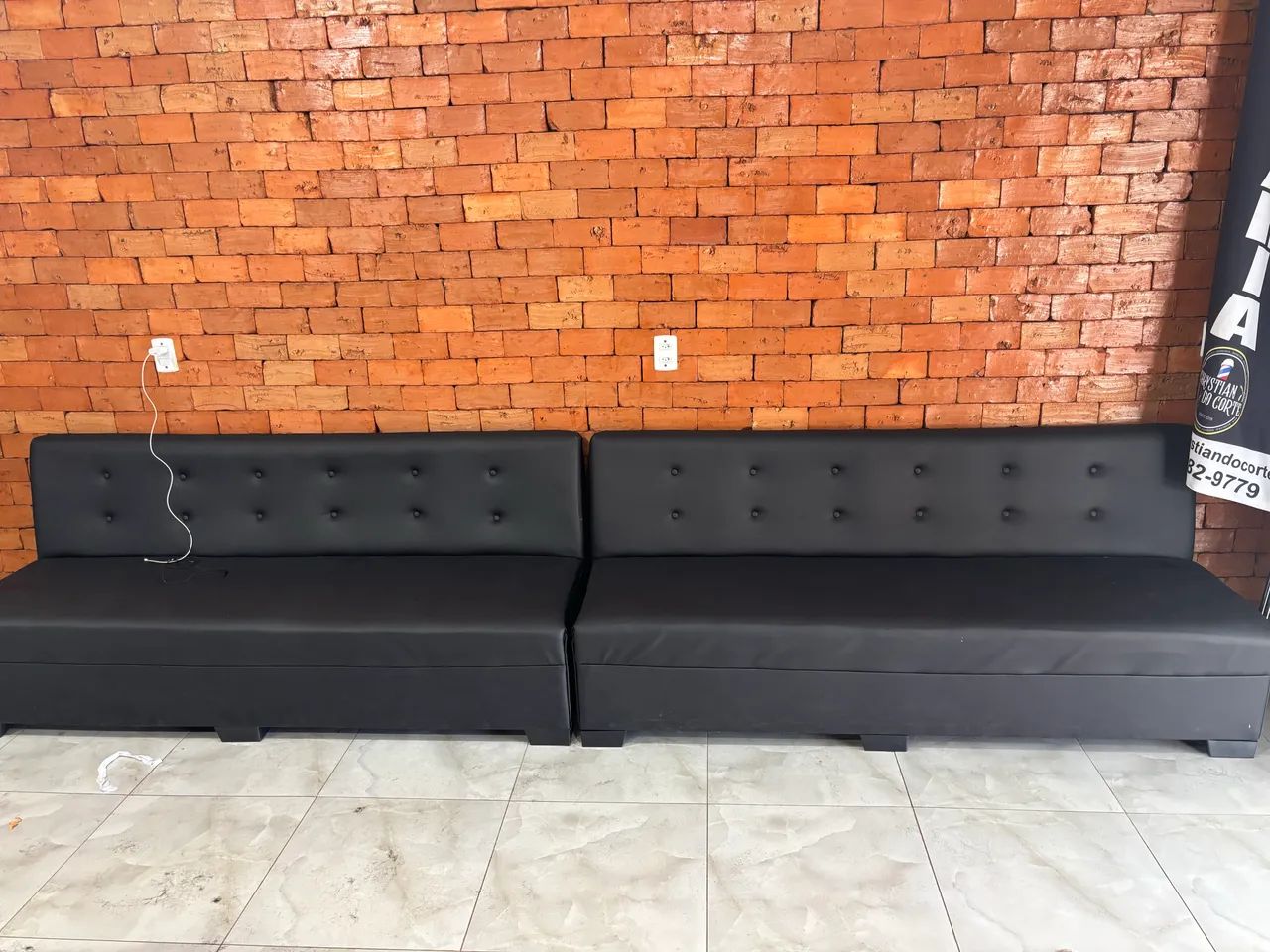 Sofá de Recepção  - Foto 3