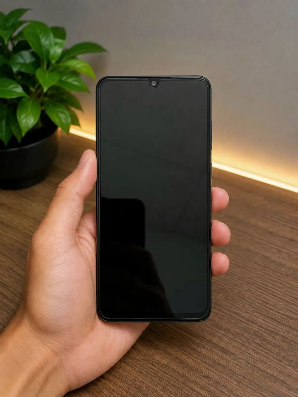 Sansung Galaxy A07 - 256GB  - Foto 2