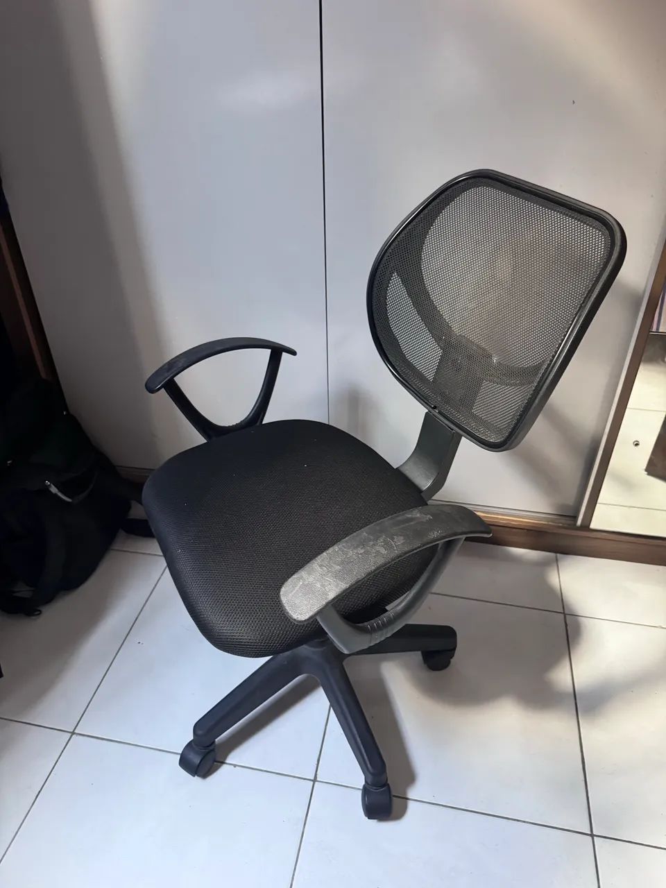 Cadeira escritório 