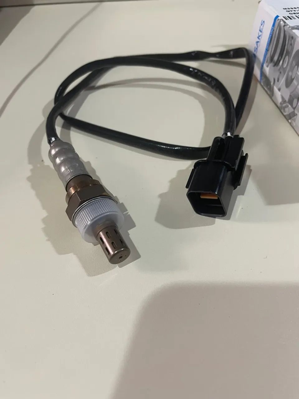 Sonda lambda 0258986750 - Foto 3