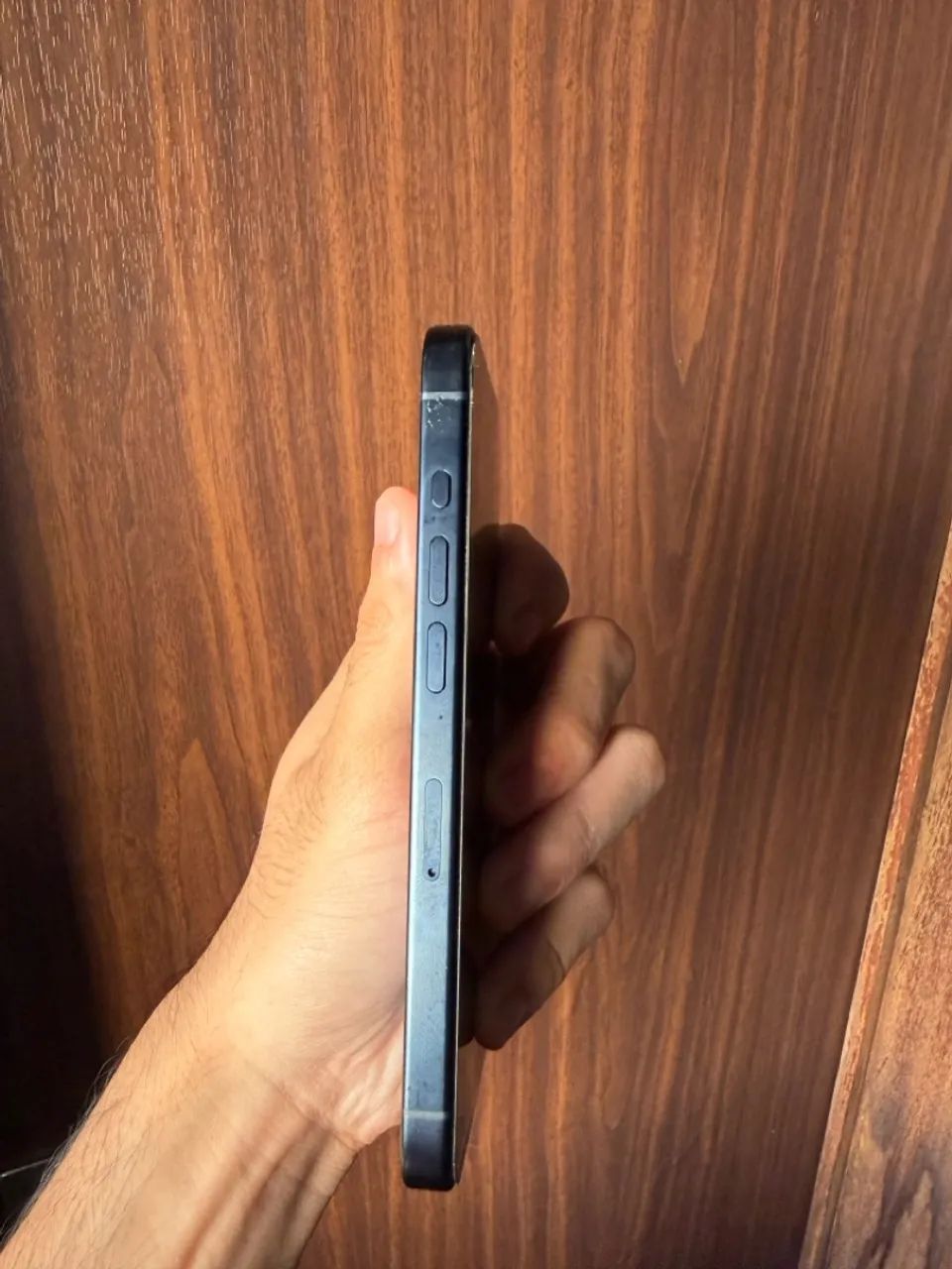iPhone 15 Pro - Foto 5