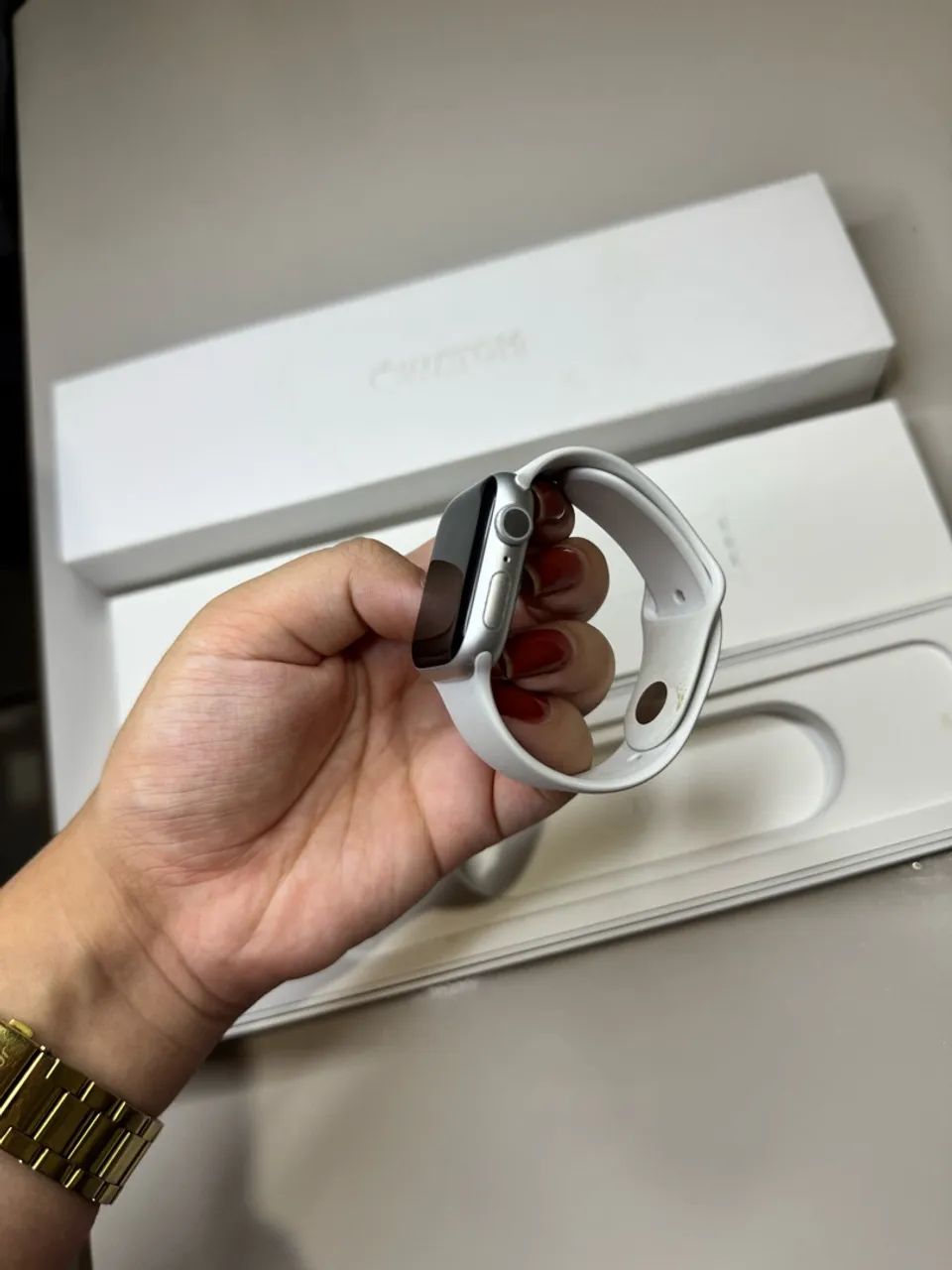 Apple Watch série 8 41 mm - Foto 2