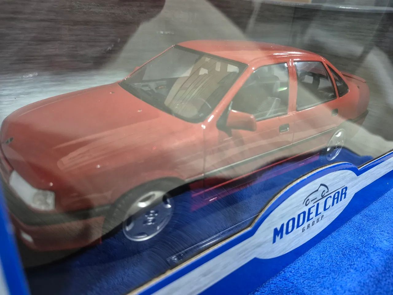 Miniatura Vectra A - Foto 5