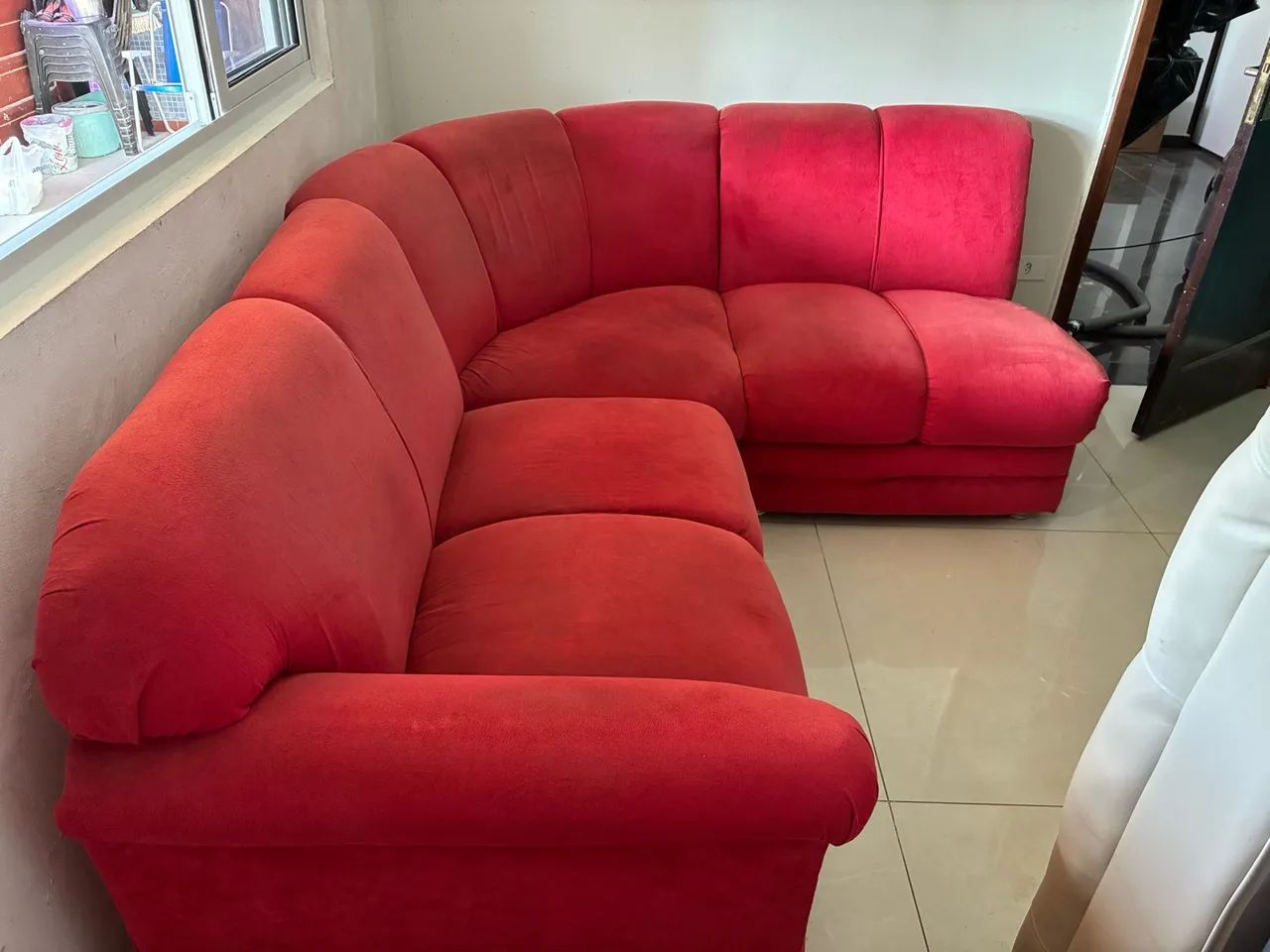 Sofá de canto - Foto 5