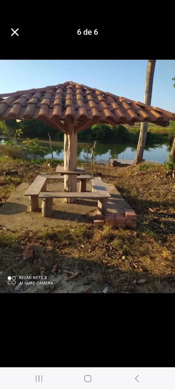 Vendo chácara  - Foto 4