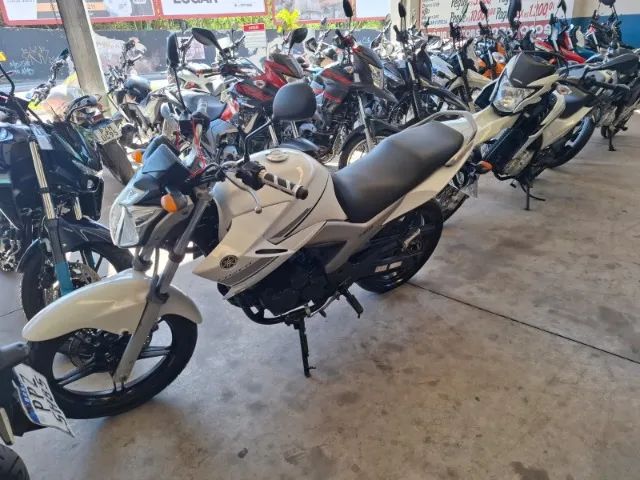 Yamaha Fzer 150cc 2014 - Foto 3