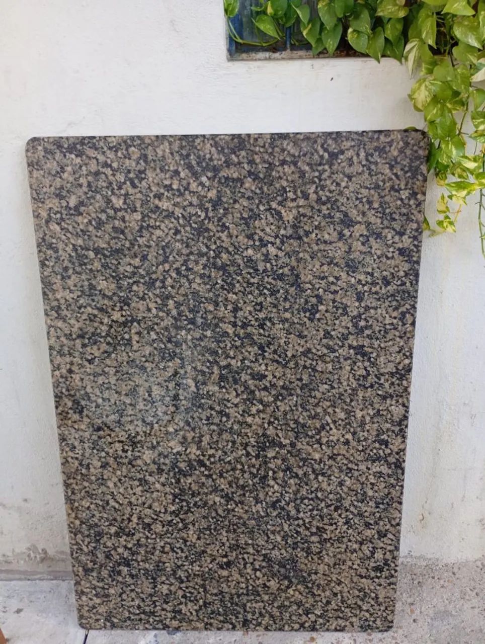 Pedra de mármore 