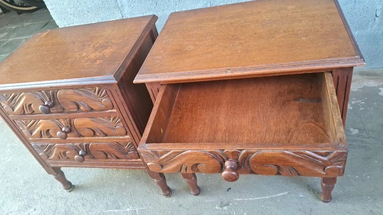 Rack de cabeceira  - Foto 3