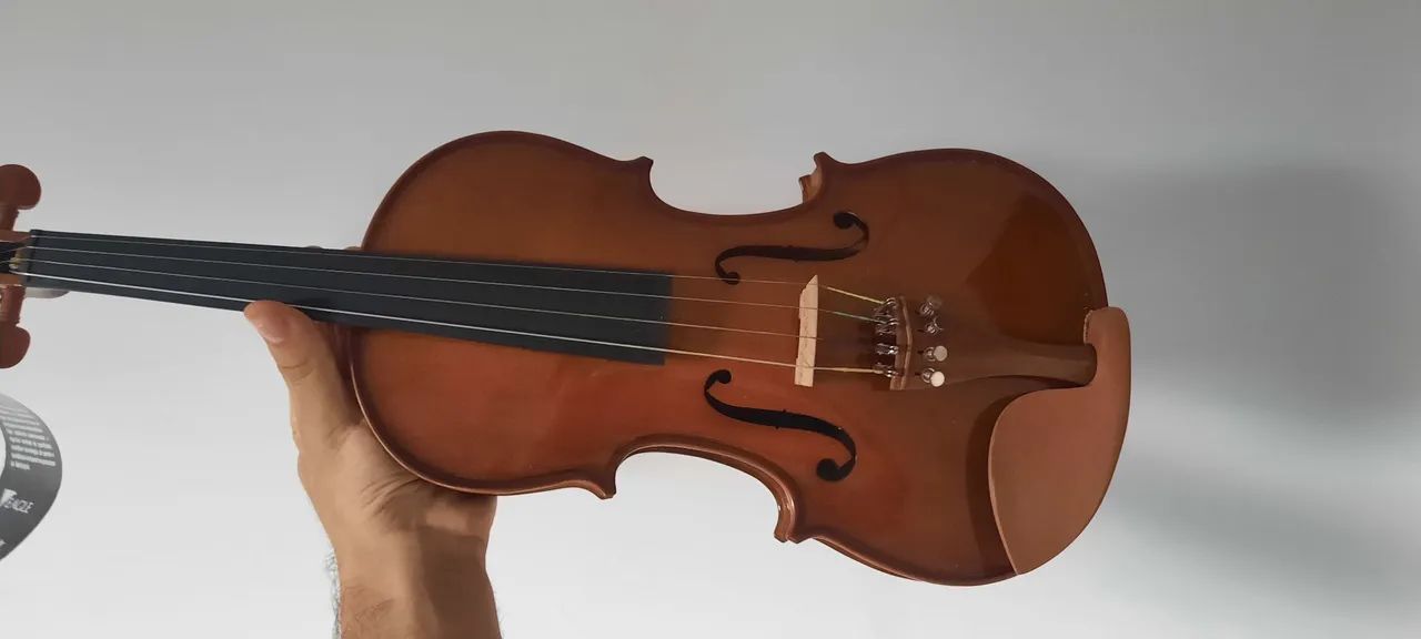 Violino eagle 4/4  - Foto 2