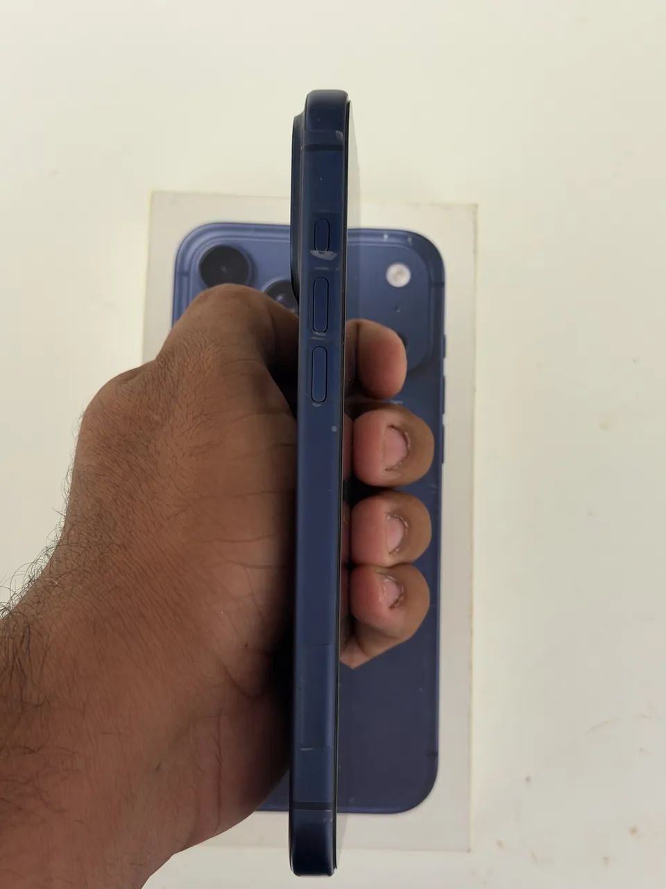 Vendo iPhone 17 pro Max - Foto 3