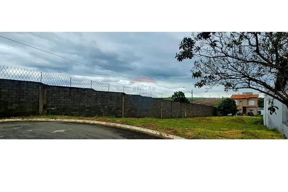 Terreno 309m² no Condomínio Golden Park, Hortolândia - SOMENTE R$320.000,00
