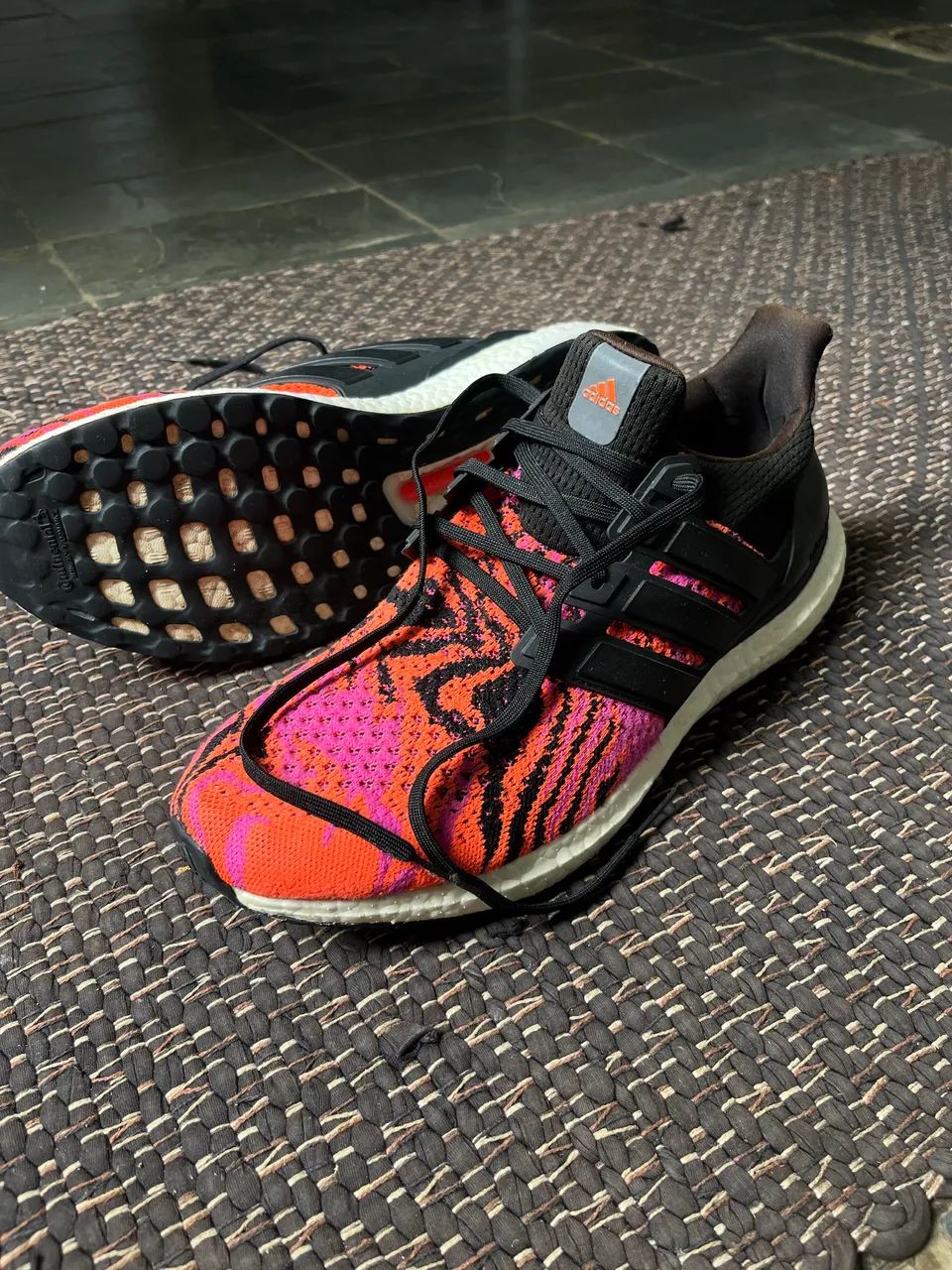 Adidas Ultraboost 1.0 (TAMANHO 45)