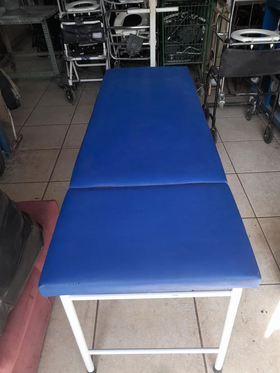 Maca hospitalar  - Foto 5