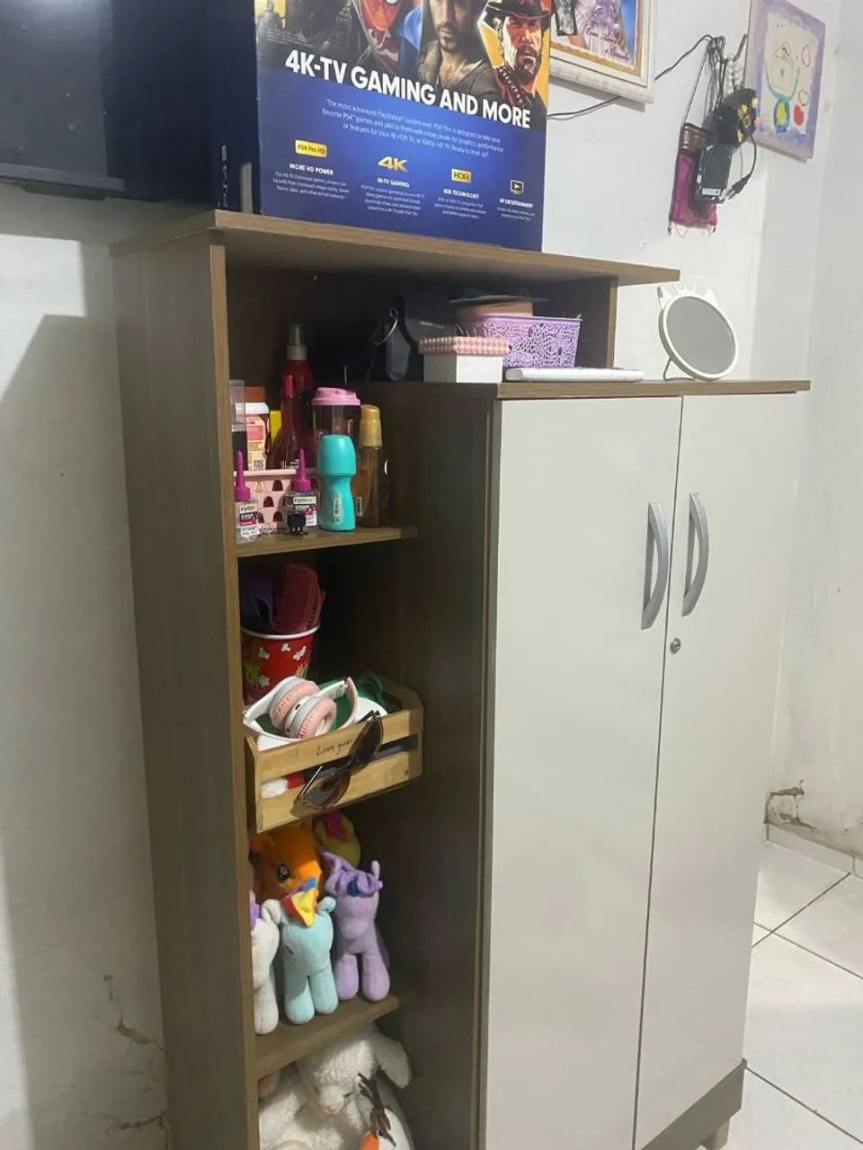 Guarda roupa - Foto 3