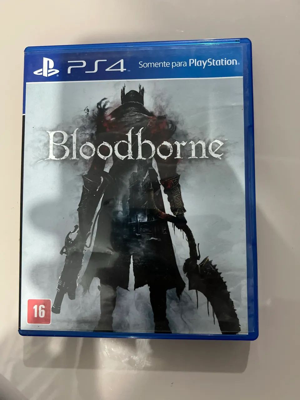Bloodborne 