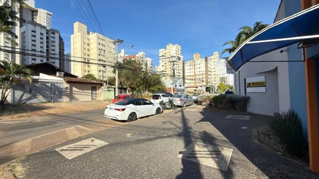 Prédio Comercial - Rua C-261 - Setor Nova Suíça - Foto 5