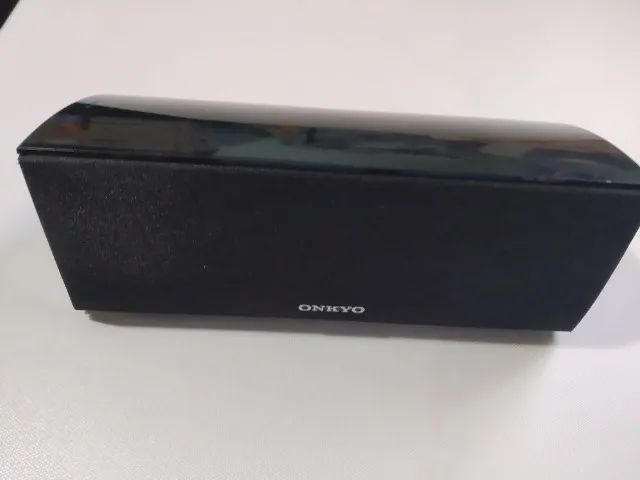 Caixa central home theater Onkio - Foto 2