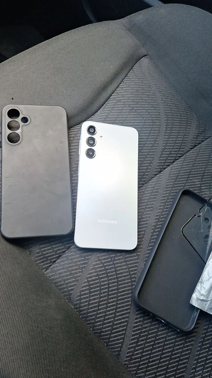 Galaxy A16 128G  - Foto 3
