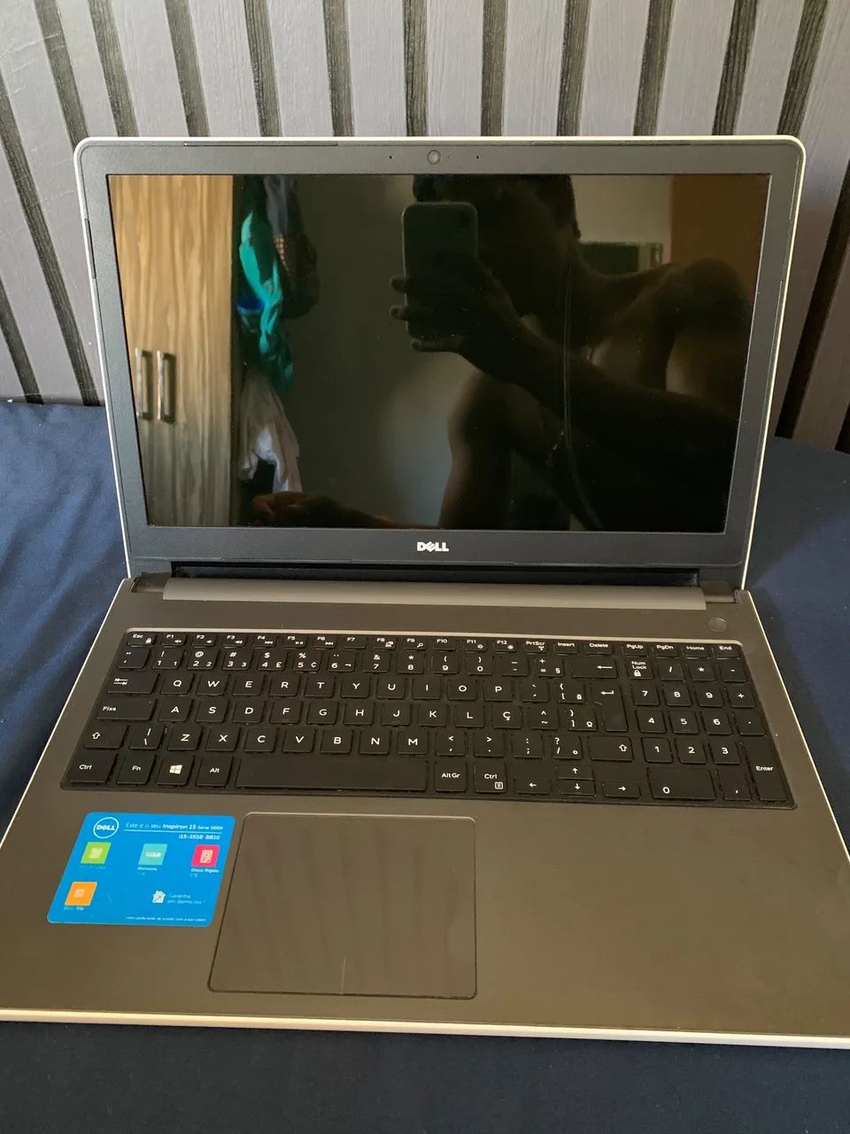 Notebook Dell  - Foto 5