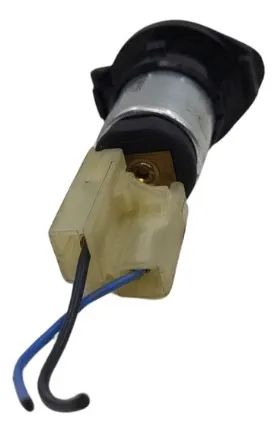 Conector Tomada 12 V Etios - Foto 4