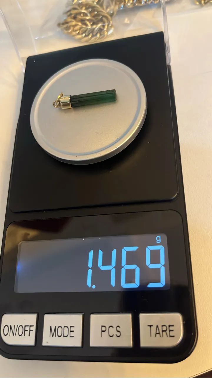 Pedras preciosas  - Foto 4