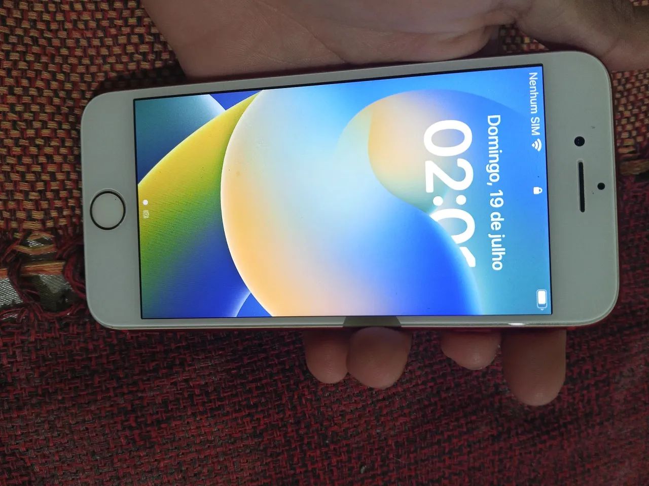 IPHONE 8 