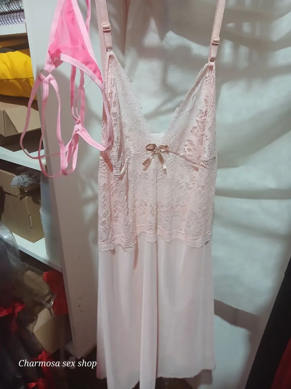 Lingerie