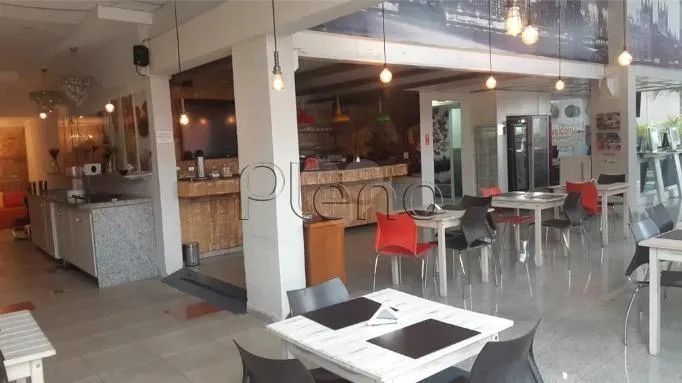 Prédio à venda com 541 m² no Loteamento Alphaville Campinas, Campinas. - Foto 2