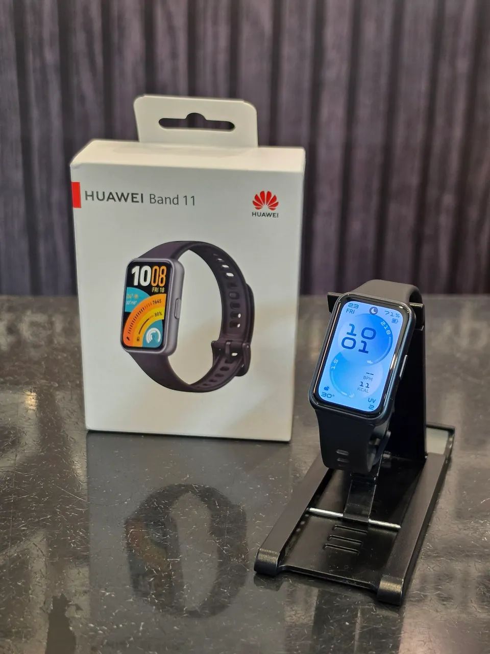 Huawei Band 11 (Nova) - Foto 4